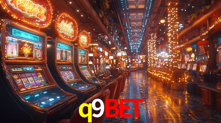 q9bet - Cassino Oficial Brasil - q9bet.com