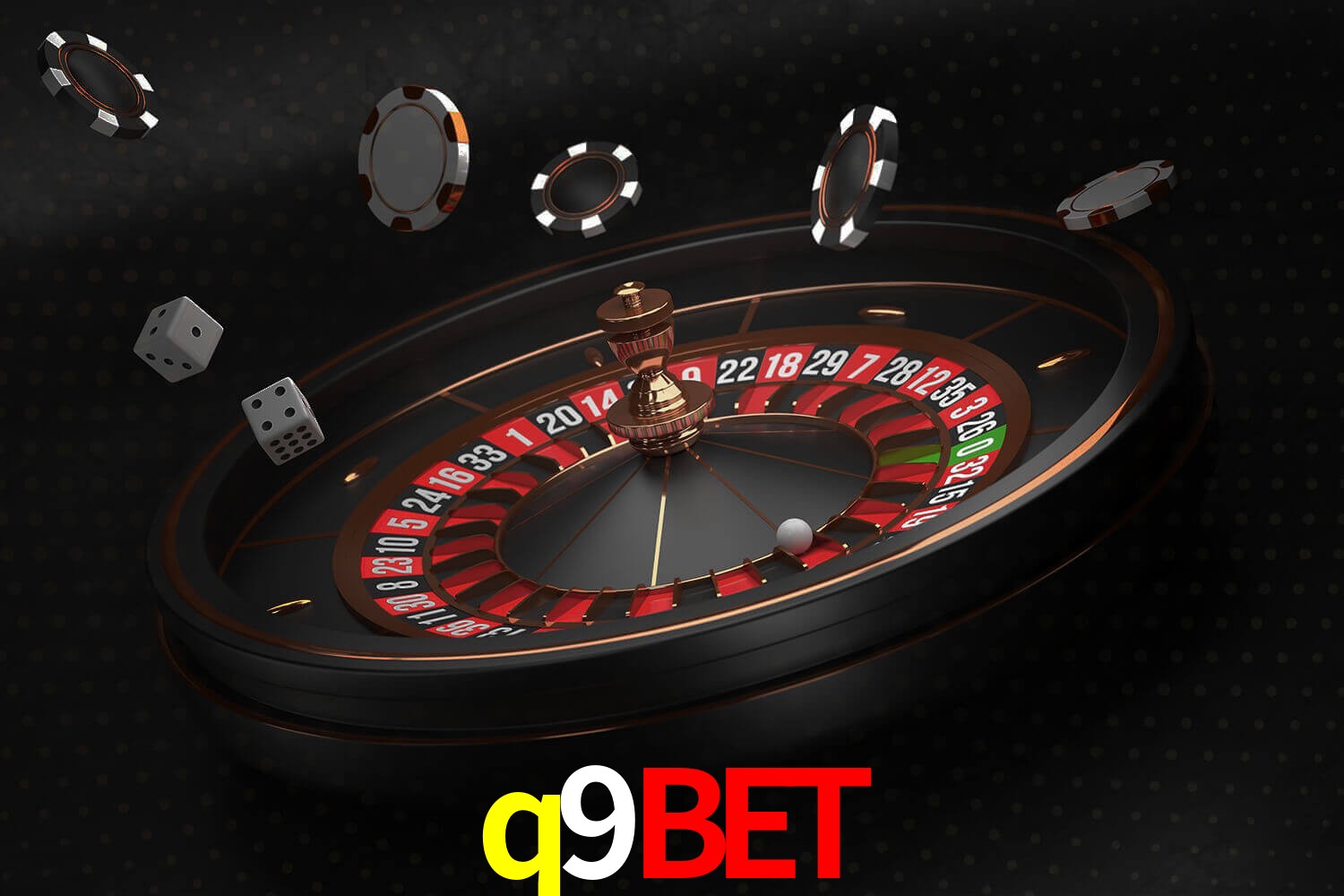 q9bet: Seu Cassino Premiado com Pagamentos Rápidos