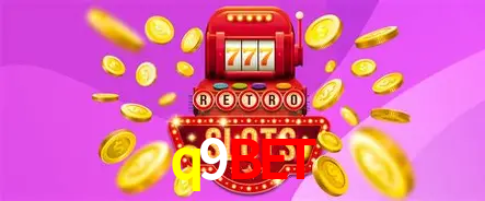 Descubra o Mundo do Cassino Online com q9bet