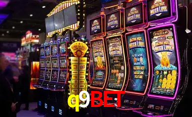 APP oficial da q9bet para mobile