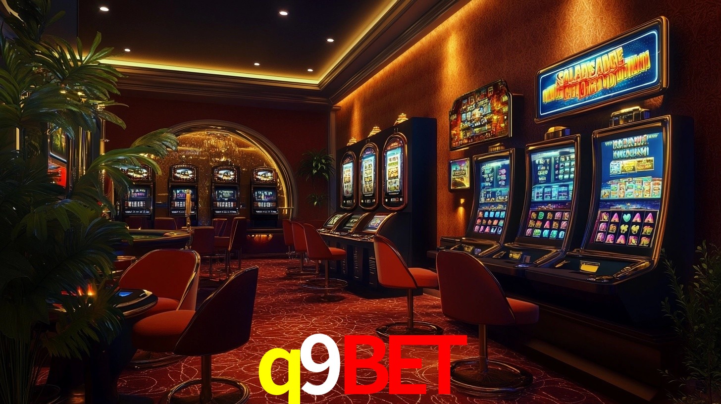 Daily Bonuses q9bet