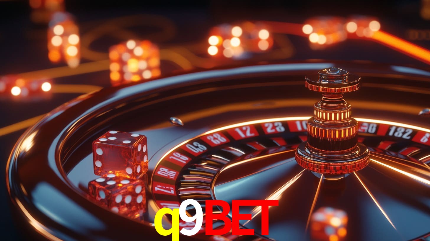 Bônus Generosos e Exclusivos no q9bet para Você!