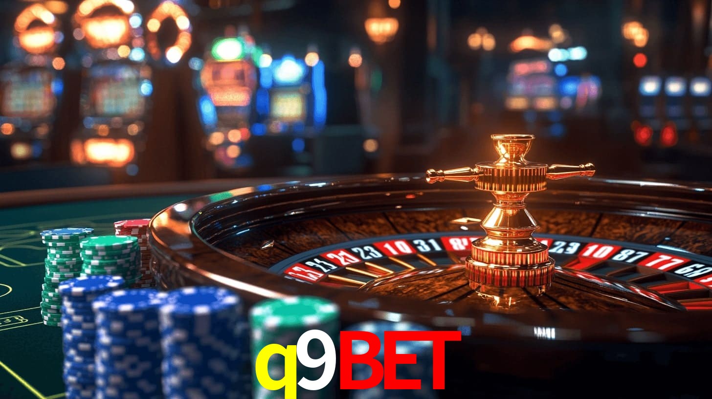 q9bet.com