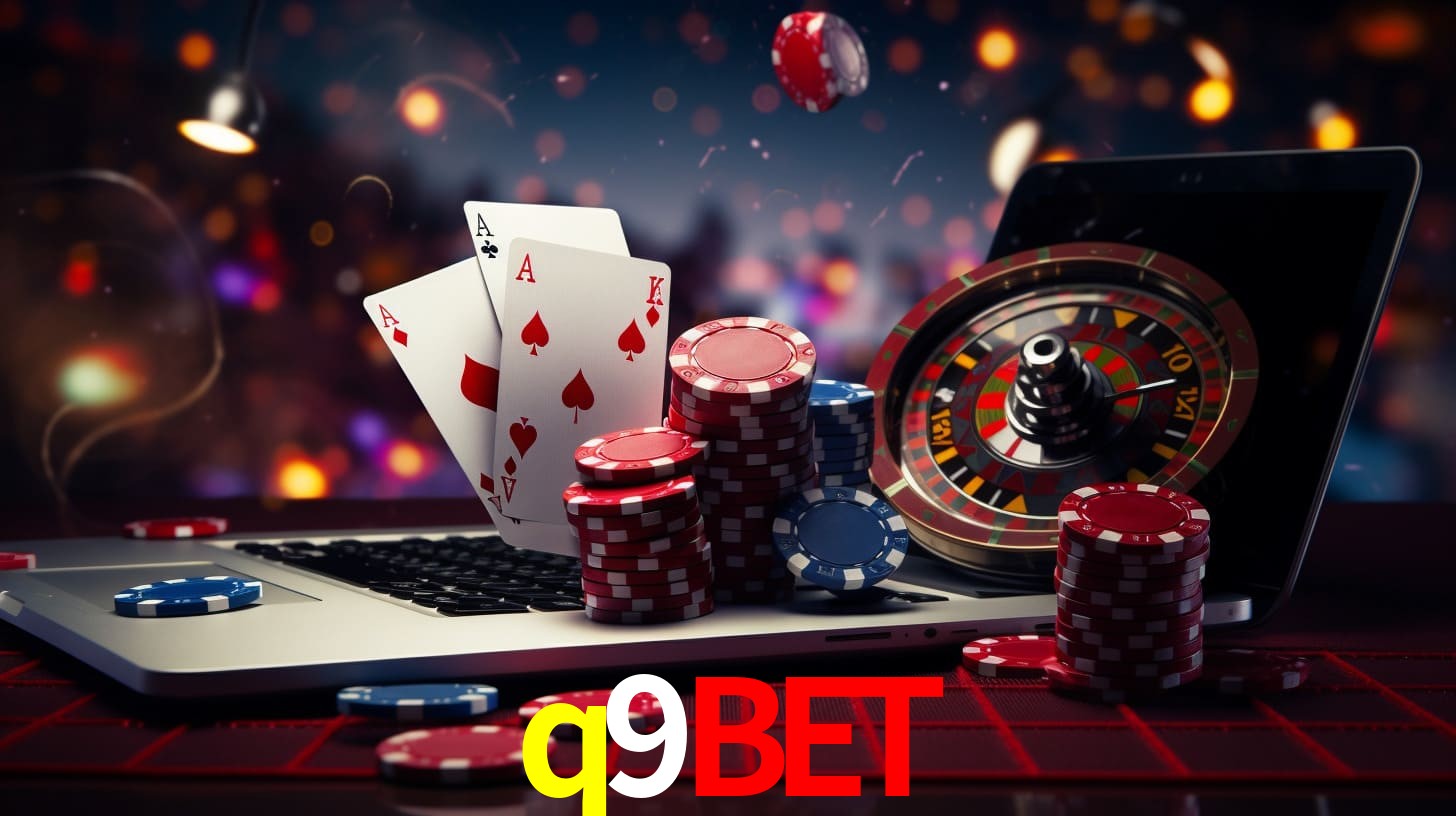 VIP Casino q9bet