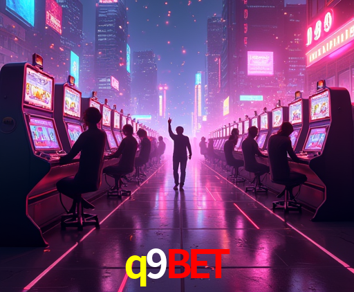 A Emoção da Loteria na q9bet: Uma Chance de Mudança de Vida