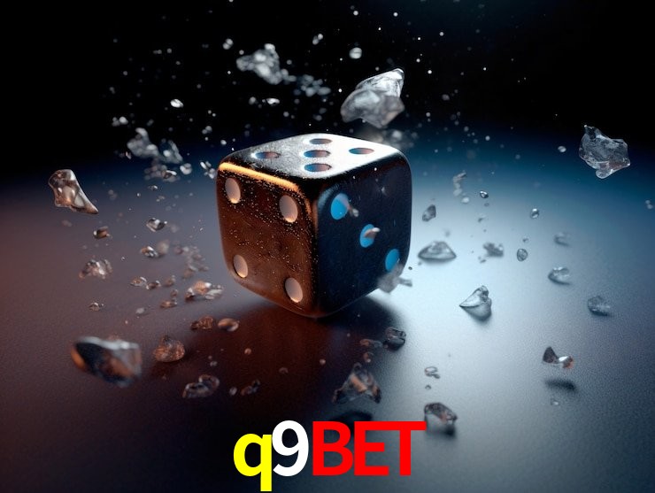 Apostas de Tênis q9bet