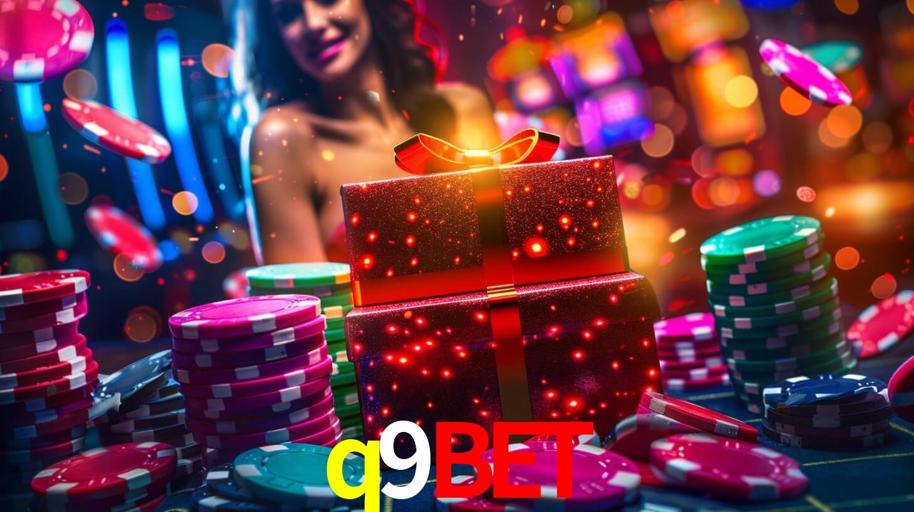 Descubra a Essência do q9bet: Nossa História e Compromissos