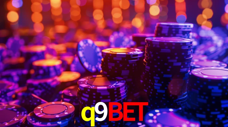 q9bet.com