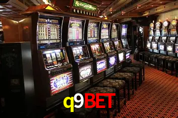 A Emoção da Loteria na q9bet: Uma Chance de Mudança de Vida