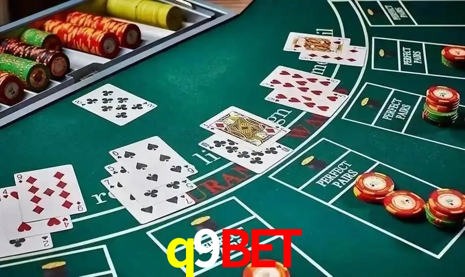 Benefícios da Conta q9bet