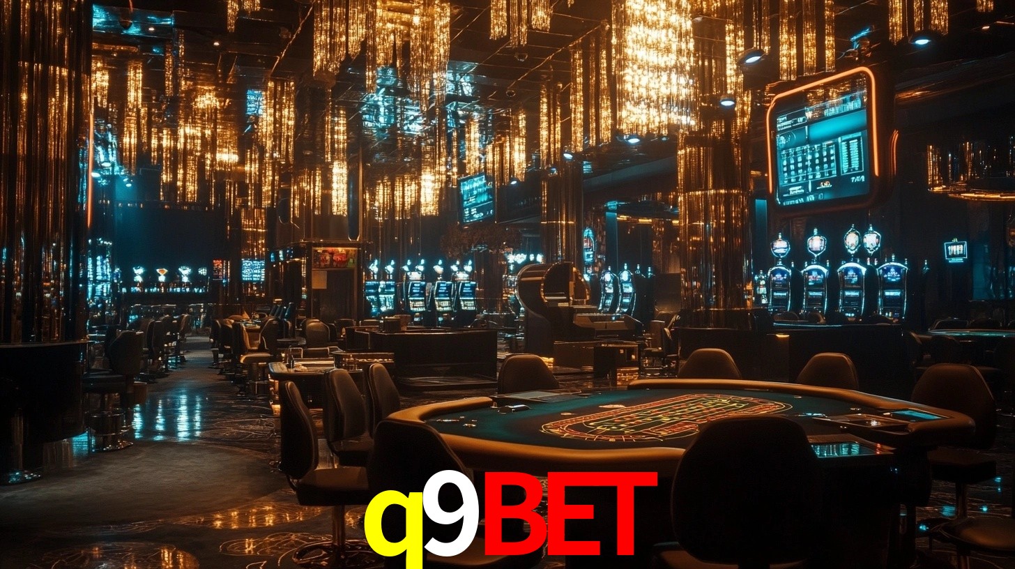 q9bet.com