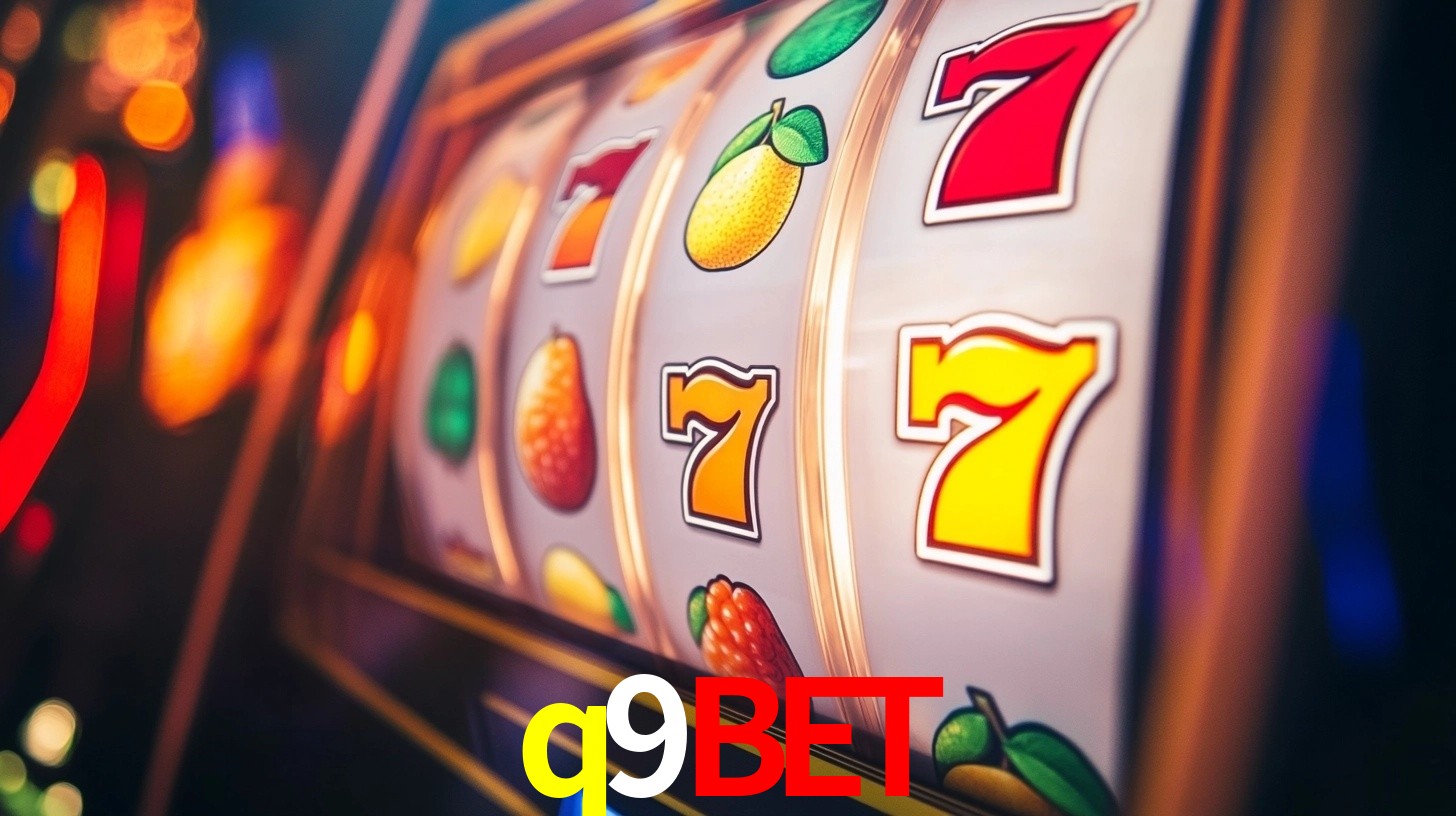 Cashback e recargas na q9bet