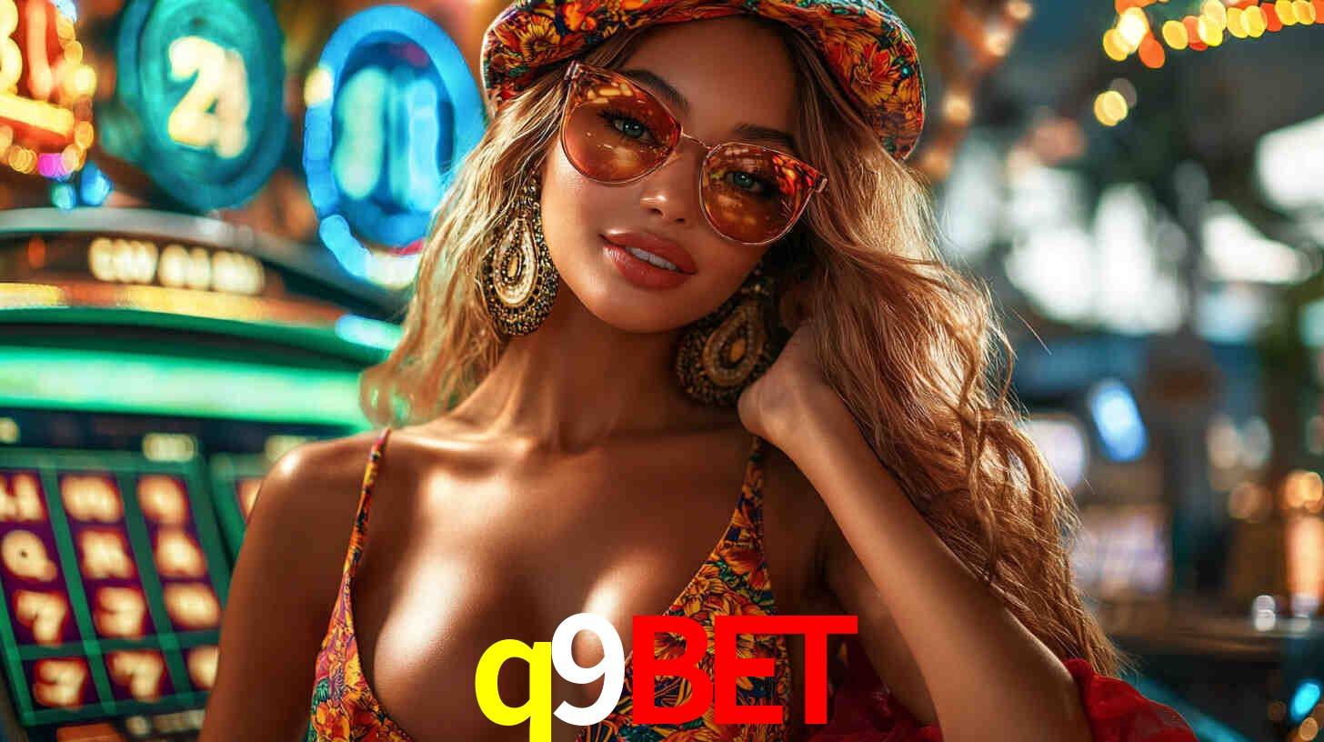 Premium Interface q9bet