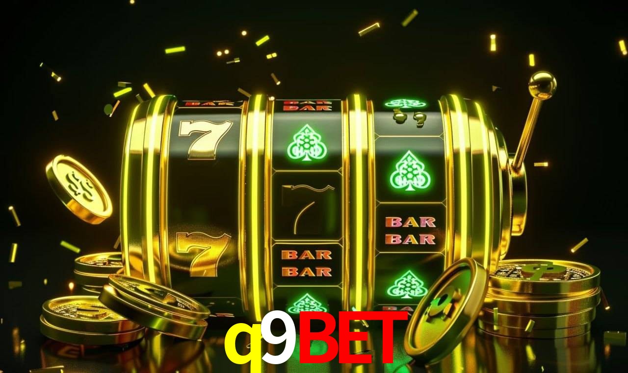 Casino Ao Vivo q9bet