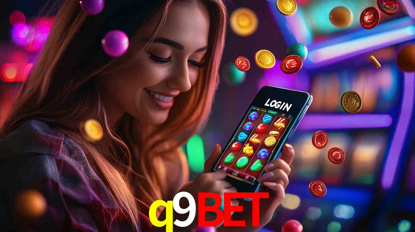 q9bet.com