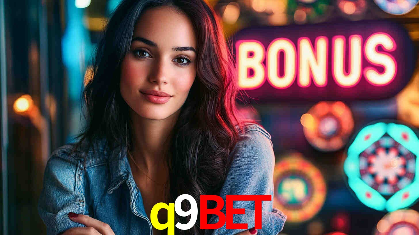 q9bet.com