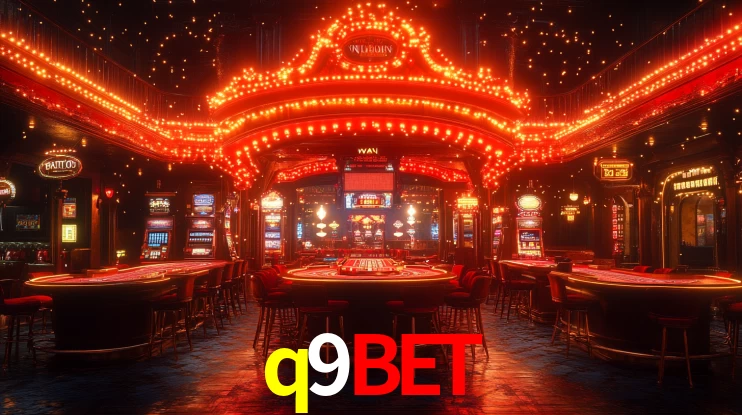 Ofertas Imperdíveis na q9bet: Promoções e Bônus Que Valem a Pena