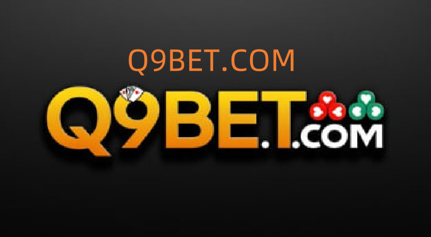 Logo da q9bet